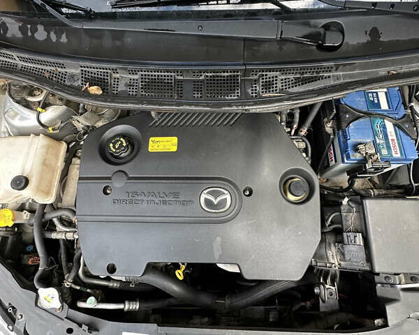 Сірий Мазда 5, об'ємом двигуна 2.01 л та пробігом 228 тис. км за 4950 $, фото 6 на Automoto.ua