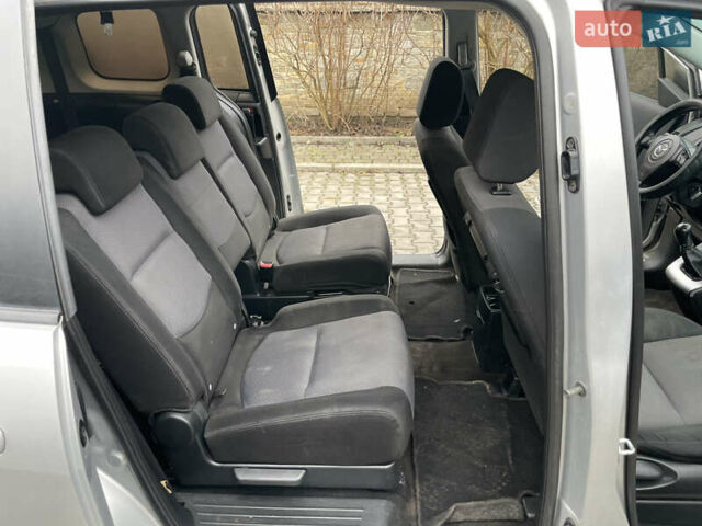 Серый Мазда 5, объемом двигателя 2 л и пробегом 240 тыс. км за 2999 $, фото 16 на Automoto.ua