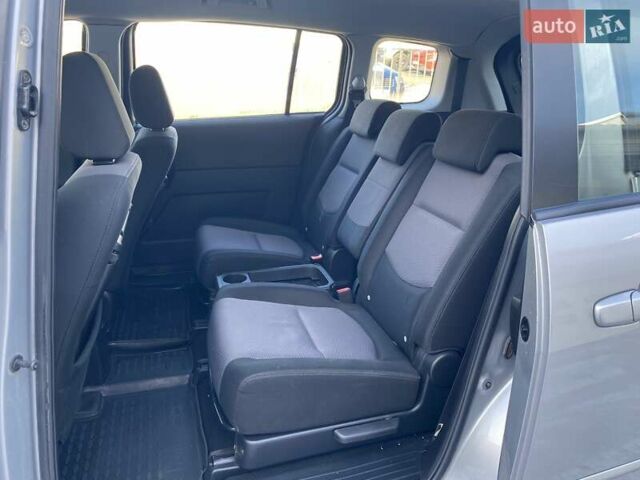 Сірий Мазда 5, об'ємом двигуна 2 л та пробігом 207 тис. км за 6300 $, фото 14 на Automoto.ua