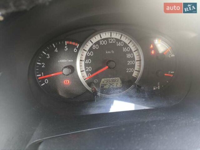 Серый Мазда 5, объемом двигателя 2 л и пробегом 295 тыс. км за 5650 $, фото 11 на Automoto.ua