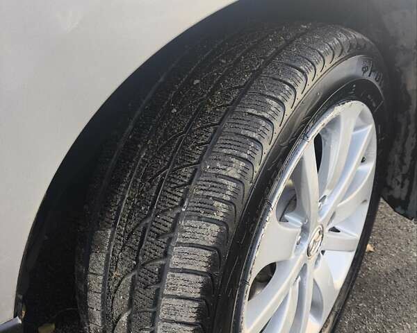 Серый Мазда 5, объемом двигателя 2 л и пробегом 295 тыс. км за 5650 $, фото 10 на Automoto.ua