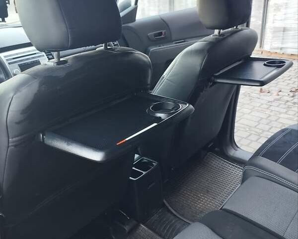 Сірий Мазда 5, об'ємом двигуна 2 л та пробігом 286 тис. км за 5400 $, фото 24 на Automoto.ua