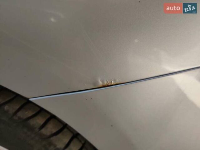 Серый Мазда 5, объемом двигателя 2 л и пробегом 334 тыс. км за 4500 $, фото 17 на Automoto.ua