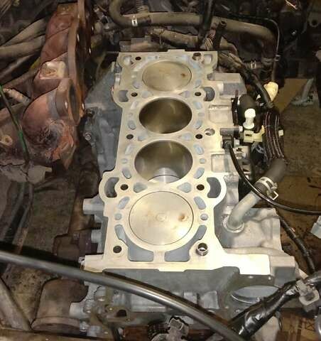 Серый Мазда 5, объемом двигателя 1.8 л и пробегом 203 тыс. км за 6500 $, фото 10 на Automoto.ua