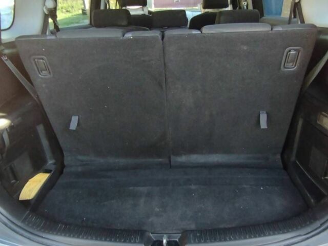 Сірий Мазда 5, об'ємом двигуна 2 л та пробігом 226 тис. км за 5000 $, фото 2 на Automoto.ua