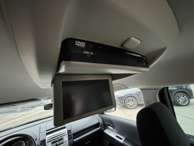 Серый Мазда 5, объемом двигателя 2 л и пробегом 236 тыс. км за 3300 $, фото 15 на Automoto.ua