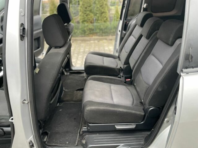 Серый Мазда 5, объемом двигателя 2 л и пробегом 240 тыс. км за 2999 $, фото 13 на Automoto.ua