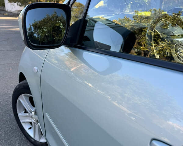 Мазда 5 2006 в Николаеве на Automoto.ua Серый Мазда 5, объемом двигателя 2 л и пробегом 500 тыс. км за 4750 $, фото 44 на Automoto.ua