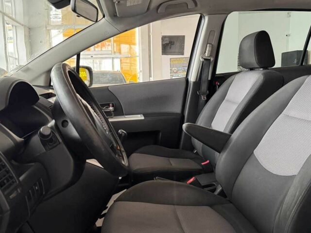 Сірий Мазда 5, об'ємом двигуна 2 л та пробігом 367 тис. км за 5100 $, фото 8 на Automoto.ua