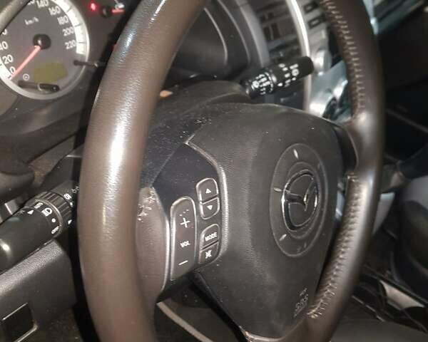 Мазда 5 2006 в Киеве на Automoto.ua Серый Мазда 5, объемом двигателя 2 л и пробегом 300 тыс. км за 4300 $, фото 26 на Automoto.ua