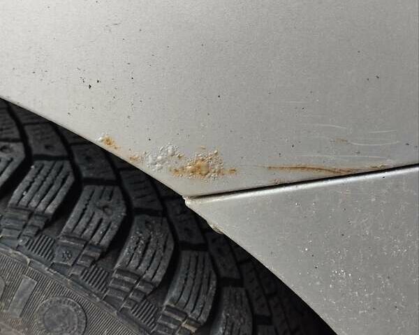 Сірий Мазда 5, об'ємом двигуна 2 л та пробігом 286 тис. км за 5400 $, фото 16 на Automoto.ua