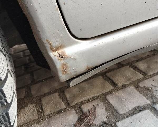 Сірий Мазда 5, об'ємом двигуна 2 л та пробігом 286 тис. км за 5400 $, фото 21 на Automoto.ua