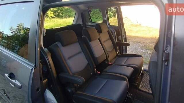 Сірий Мазда 5, об'ємом двигуна 2 л та пробігом 227 тис. км за 5550 $, фото 4 на Automoto.ua