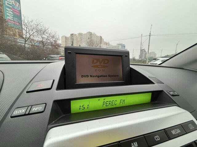 Серый Мазда 5, объемом двигателя 2 л и пробегом 236 тыс. км за 3300 $, фото 16 на Automoto.ua