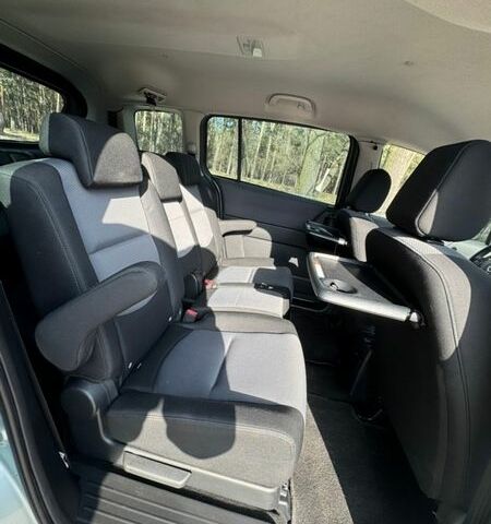 Серый Мазда 5, объемом двигателя 2 л и пробегом 218 тыс. км за 4400 $, фото 20 на Automoto.ua