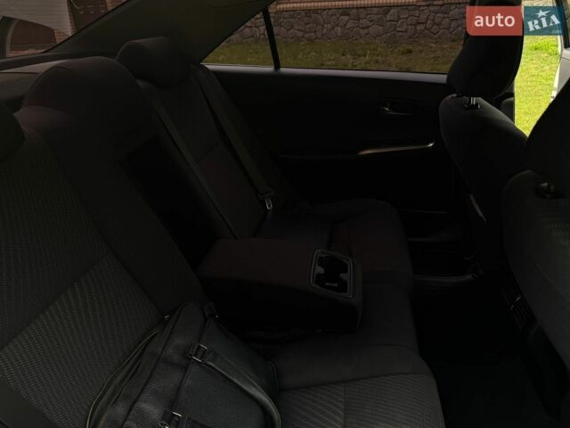 Серый Мазда 5, объемом двигателя 2 л и пробегом 394 тыс. км за 4000 $, фото 25 на Automoto.ua