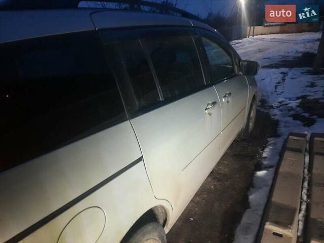 Серый Мазда 5, объемом двигателя 2 л и пробегом 366 тыс. км за 4500 $, фото 10 на Automoto.ua