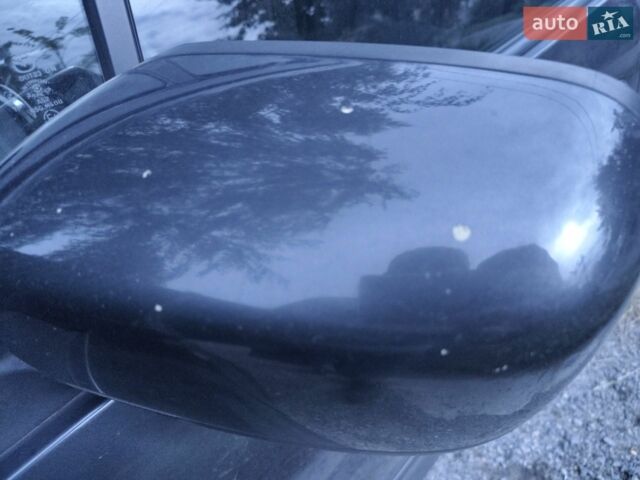 Сірий Мазда 5, об'ємом двигуна 2 л та пробігом 318 тис. км за 3600 $, фото 21 на Automoto.ua
