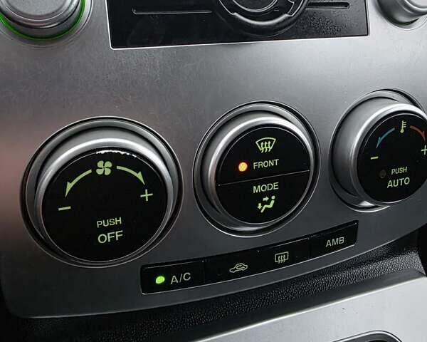 Серый Мазда 5, объемом двигателя 2 л и пробегом 286 тыс. км за 4300 $, фото 28 на Automoto.ua