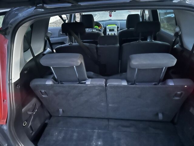 Сірий Мазда 5, об'ємом двигуна 1.8 л та пробігом 280 тис. км за 3000 $, фото 10 на Automoto.ua