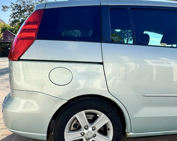 Мазда 5 2006 в Николаеве на Automoto.ua Серый Мазда 5, объемом двигателя 2 л и пробегом 500 тыс. км за 4750 $, фото 11 на Automoto.ua