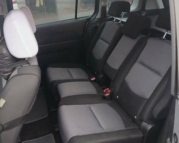 Сірий Мазда 5, об'ємом двигуна 2 л та пробігом 236 тис. км за 5200 $, фото 24 на Automoto.ua