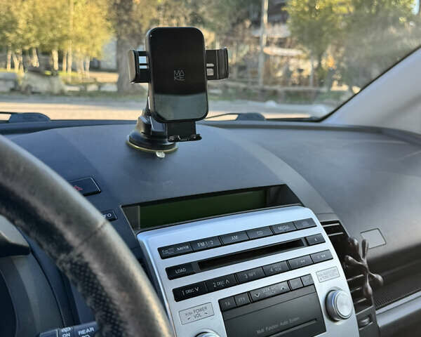 Мазда 5 2006 в Николаеве на Automoto.ua Серый Мазда 5, объемом двигателя 2 л и пробегом 500 тыс. км за 4750 $, фото 34 на Automoto.ua