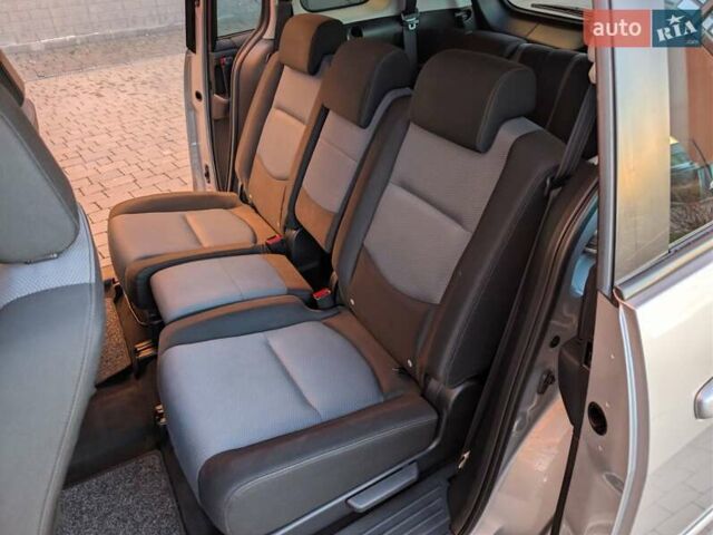 Серый Мазда 5, объемом двигателя 1.8 л и пробегом 236 тыс. км за 5499 $, фото 55 на Automoto.ua