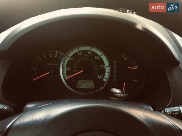 Сірий Мазда 5, об'ємом двигуна 2.26 л та пробігом 270 тис. км за 4750 $, фото 6 на Automoto.ua