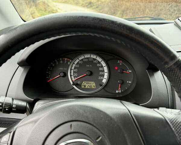 Сірий Мазда 5, об'ємом двигуна 1.8 л та пробігом 279 тис. км за 5300 $, фото 15 на Automoto.ua