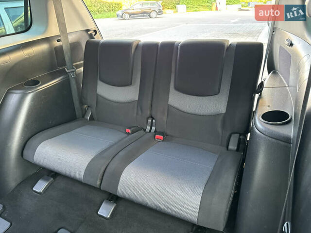 Серый Мазда 5, объемом двигателя 2 л и пробегом 256 тыс. км за 5599 $, фото 78 на Automoto.ua