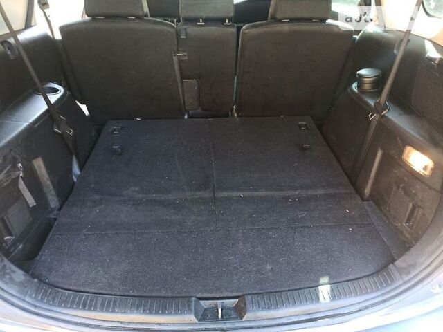 Сірий Мазда 5, об'ємом двигуна 2 л та пробігом 335 тис. км за 5000 $, фото 14 на Automoto.ua