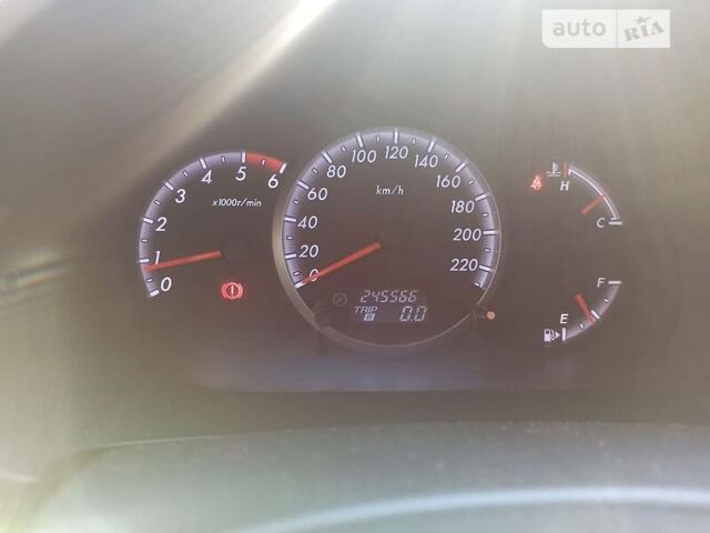 Сірий Мазда 5, об'ємом двигуна 2 л та пробігом 335 тис. км за 5000 $, фото 18 на Automoto.ua