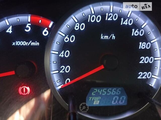 Сірий Мазда 5, об'ємом двигуна 2 л та пробігом 335 тис. км за 5000 $, фото 20 на Automoto.ua