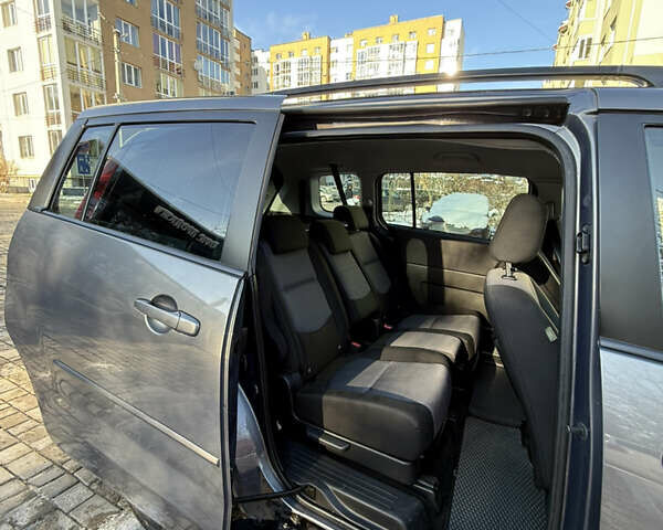 Сірий Мазда 5, об'ємом двигуна 1.8 л та пробігом 278 тис. км за 5800 $, фото 10 на Automoto.ua