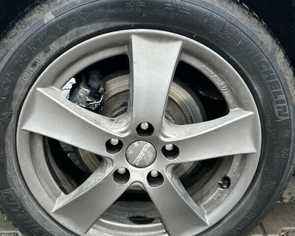 Серый Мазда 5, объемом двигателя 2 л и пробегом 377 тыс. км за 5500 $, фото 25 на Automoto.ua