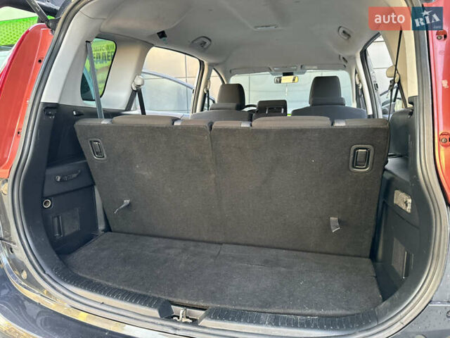 Серый Мазда 5, объемом двигателя 2 л и пробегом 256 тыс. км за 5599 $, фото 80 на Automoto.ua