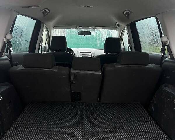 Серый Мазда 5, объемом двигателя 2 л и пробегом 414 тыс. км за 3700 $, фото 11 на Automoto.ua