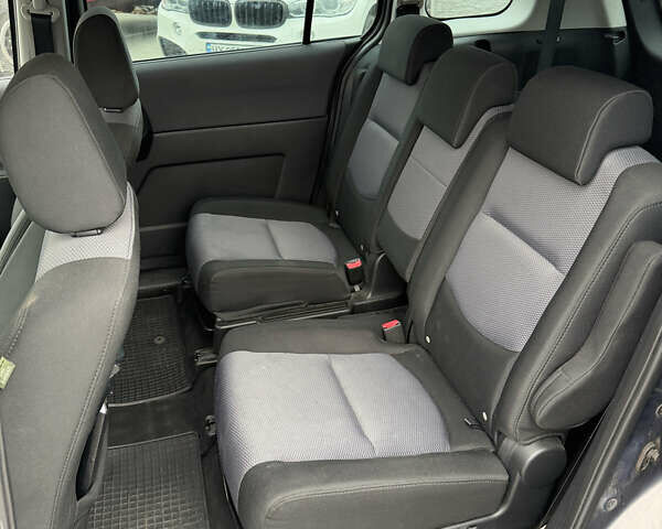 Сірий Мазда 5, об'ємом двигуна 1.8 л та пробігом 227 тис. км за 6600 $, фото 9 на Automoto.ua