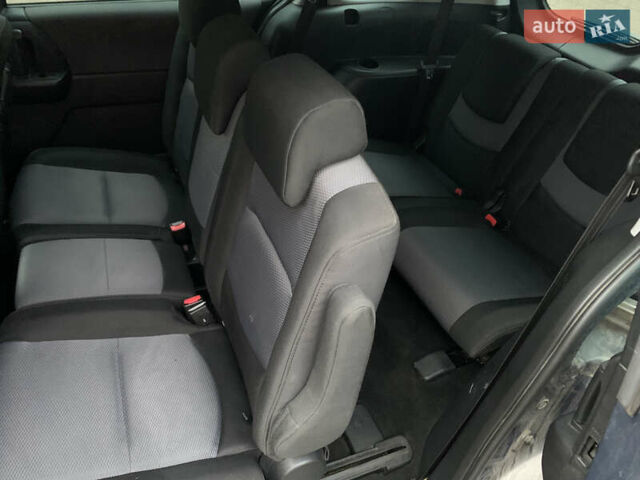 Серый Мазда 5, объемом двигателя 2 л и пробегом 248 тыс. км за 5500 $, фото 21 на Automoto.ua