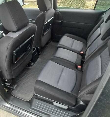 Серый Мазда 5, объемом двигателя 2 л и пробегом 184 тыс. км за 5500 $, фото 12 на Automoto.ua