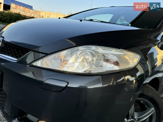 Серый Мазда 5, объемом двигателя 2 л и пробегом 256 тыс. км за 5599 $, фото 20 на Automoto.ua