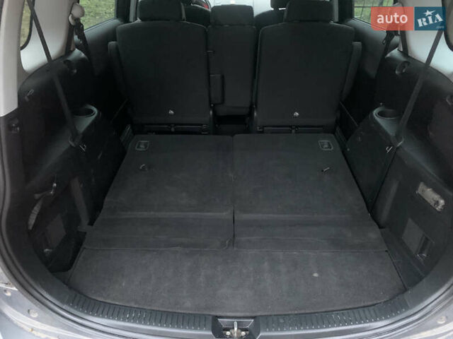 Серый Мазда 5, объемом двигателя 2 л и пробегом 248 тыс. км за 5500 $, фото 19 на Automoto.ua