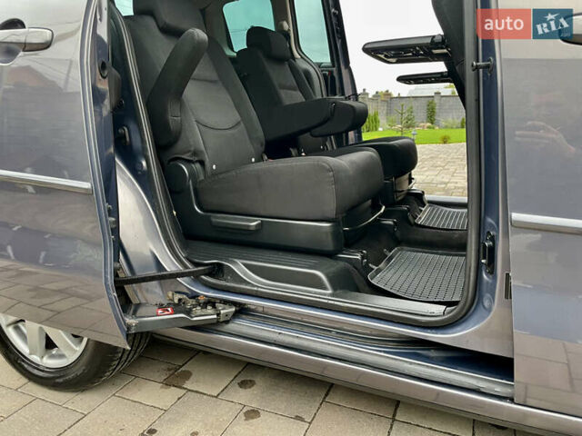 Серый Мазда 5, объемом двигателя 2 л и пробегом 254 тыс. км за 4650 $, фото 26 на Automoto.ua
