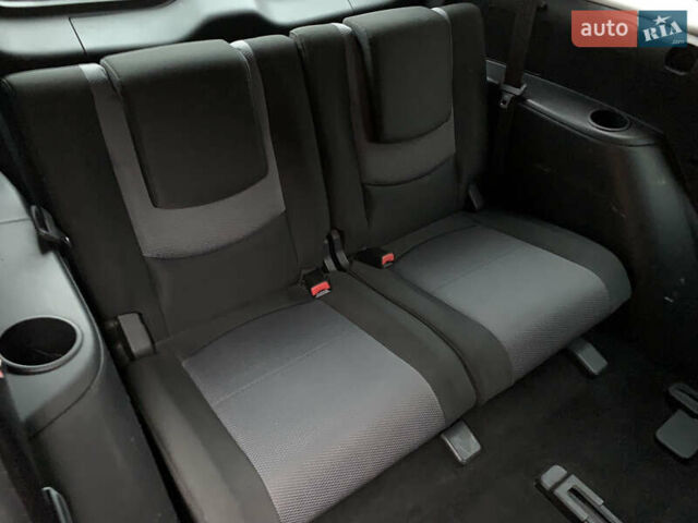 Серый Мазда 5, объемом двигателя 2 л и пробегом 248 тыс. км за 5500 $, фото 23 на Automoto.ua