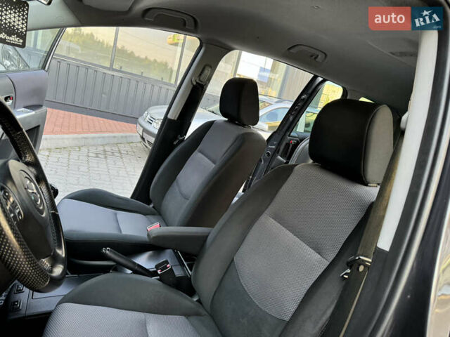 Серый Мазда 5, объемом двигателя 2 л и пробегом 256 тыс. км за 5599 $, фото 44 на Automoto.ua