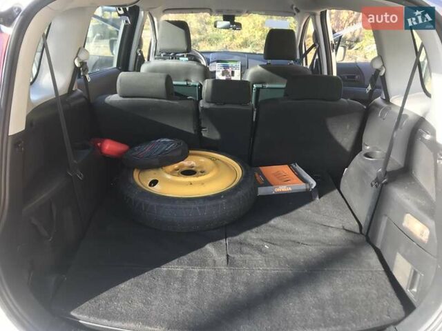 Серый Мазда 5, объемом двигателя 0 л и пробегом 418 тыс. км за 5500 $, фото 13 на Automoto.ua