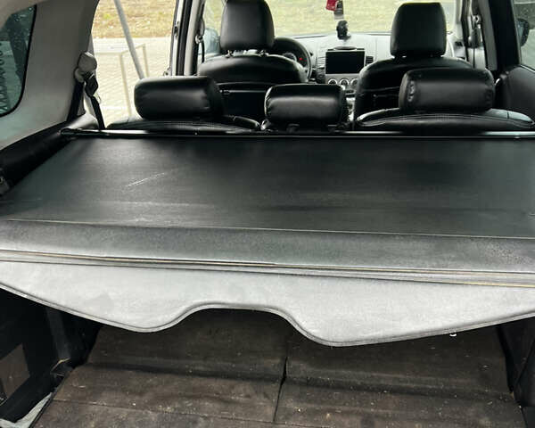 Серый Мазда 5, объемом двигателя 2 л и пробегом 377 тыс. км за 5500 $, фото 18 на Automoto.ua