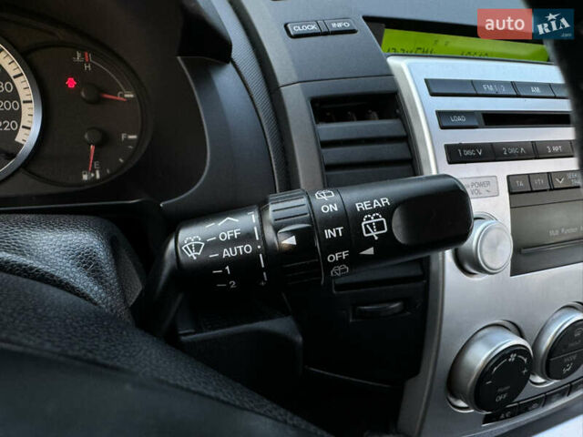 Серый Мазда 5, объемом двигателя 2 л и пробегом 256 тыс. км за 5599 $, фото 54 на Automoto.ua