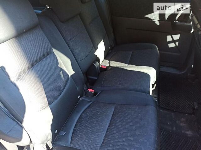 Сірий Мазда 5, об'ємом двигуна 2 л та пробігом 335 тис. км за 5000 $, фото 16 на Automoto.ua